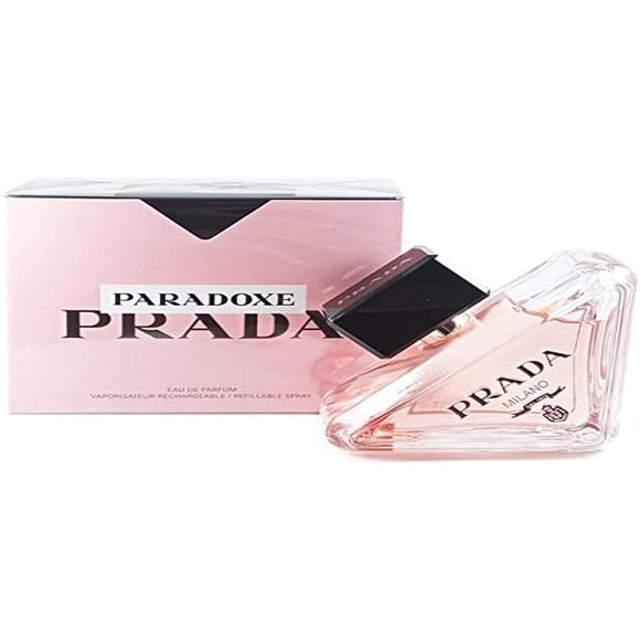 Perfume Prada Paradoxe Eau De Parfum 50 ml para Mujer