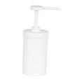 thumbnail image 3 of Bomba dispensadora de salsa, dispensador de jarabe de café, 1 L, contenedor para uso comercial, 20 cc, 3 of 9