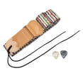 thumbnail image 1 of Correa de guitarra a rayas, correa de guitarra ajustable, piezas de guitarra ensanchadas, correa de guitarra ajustable, fiel a su promesa, 1 of 9