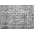 thumbnail image 1 of Ahgly Company Indoor Rectangle Persian Gray Traditional Area Rugs, 3' x 5', 1 of 1