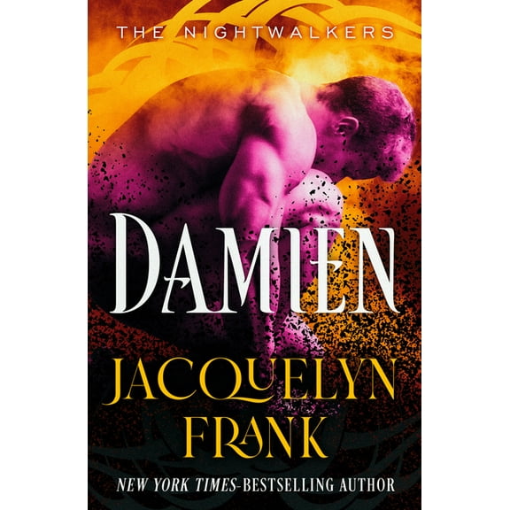 Nightwalkers Damien: Volume 4, (Paperback)