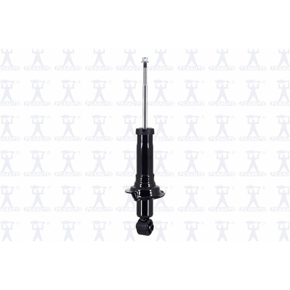 Suspension Strut Assembly