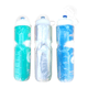 thumbnail image 2 of Hervidor de agua para bicicleta de montaña, para deportes, de plástico, 750 ml, para equipo de ciclismo, suministros para exteriores, 2 of 4