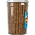 thumbnail image 5 of Herr's Pretzel Rods Canister, 26 Oz, 5 of 9