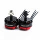 thumbnail image 2 of Motor sin escobillas RS2205 2300KV ESC para FPV Racing Drone Multicopter (C) Likrtyny Para estrenar, 2 of 8