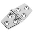thumbnail image 1 of RV Door Hinge Camper Door Hinge RV Entry Door Hinge Travel Trailer Door Hinge RV Accessories, 1 of 3
