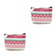 thumbnail image 1 of Minnieouse ¡Novedad de 2020! Mini monedero de lona con animales frescos pequeños, monedero con cremallera, billeteras para regalo Type2 NO2 Minnieouse CBP007338, 1 of 5
