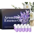 thumbnail image 1 of Diffuser Oil,Fragrance Refill - Scented Long-Lasting Fragrant Freshener for Laundry Hotel House Room Casa Car Atmosphere, 1 of 8