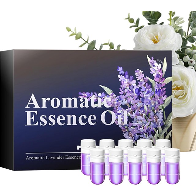 Diffuser Oil,Fragrance Refill - Scented Long-Lasting Fragrant Freshener for Laundry Hotel House Room Casa Car Atmosphere