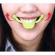 thumbnail image 2 of 2 uds, alisador de sonrisas, productos de silicona, boca, labios y cara, masajeador de sonrisa más delgado, entrenador de boca TUNC Sencillez, 2 of 4