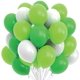 thumbnail image 1 of Globos de látex con perlas brillantes, decoración para fiesta de cumpleaños, boda, Baby Shower, Halloween y Navidad, 10/12 pulgadas, 1 of 7