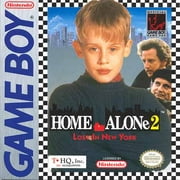Home Alone 2: Lost in New York