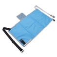thumbnail image 1 of Restación de la portador del aiglo de Aiminaje Niños Bed de Avión para Niños Pequeños Soporte Cómodo para Al Aire Libre, 1 of 7