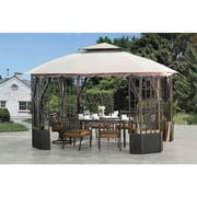 Sunjoy Haven Gazebo