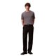 thumbnail image 3 of Camisa Calvin Klein para Hombre Liquid Touch Ligera, 3 of 5