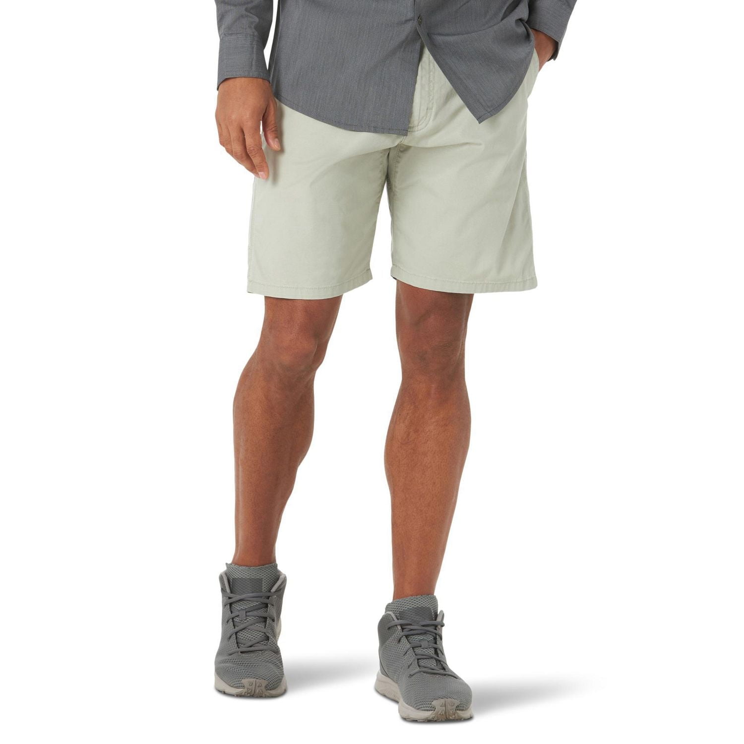 Wrangler Men's Rugged Utility Outdoor Short
