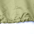 thumbnail image 3 of Budge Standard UTV/Golf Cart Cover, Weather and UV Protection for UTVs/Golf Carts, Multiple Sizes, 3 of 4
