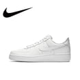 thumbnail image 2 of Zapatillas Nike originales para hombre y mujer, recién llegadas, zapatillas Nike Air Force 1, zapatillas de moda de moda, 2 of 5