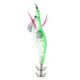 thumbnail image 1 of Resplandor En Oscuros Jigs Hooks Señuelos Luminoso Sunnimix Señuelos de pesca de calamar, 1 of 7