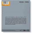 thumbnail image 3 of Briskdrop Dunlop DBSBS40120 Super Bright Bass Strings, Stainless Steel, Light, 040-.120, 5 Strings/Set (2 Pack), 3 of 3