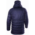 thumbnail image 2 of CHAMARRA PUMA MONTERREY BENCH AZUL CABALLERO Puma 75376204/CABALLERO/AZUL, 2 of 3