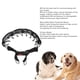thumbnail image 3 of Collar De Entrenamiento Para Perros Con Puntas, Collar Duradero Ajustable Para Mascotas Para Entrenamiento, 3 of 7