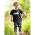 thumbnail image 2 of Made In San Francisco Landscape T-Shirt Infant -Smartprints Designs,  18 Months, 2 of 4