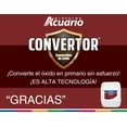 thumbnail image 4 of Convertidor de Óxido Acuario Convertor 1 Litro Acuario Convertor 1 Litro, 4 of 7