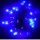 thumbnail image 1 of Cadena de luces Fairy Light Karlling, funciona con pilas, azul, 40 LED, 1 of 4