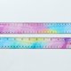thumbnail image 3 of une Rgle Flexible Incassable De Couleur 30cm Rgle En Plastique Peut Tre Plie Rgle Mtrique Rgle Plate Pour Les Enfants Et Les Adultes Dans La Salle, 3 of 5