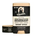 thumbnail image 3 of Dr. Squatch Call of Duty Limited Edition Natural Deodorant Stick for Men, Ghost Sticc, 2.65 oz, 3 of 5