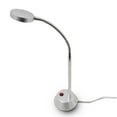 thumbnail image 1 of Lampe de Bureau à LED Haute Puissance avec Col de Cygne Flexible - Chrome, 1 of 1