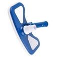 Swimming Pool Clean Head ABS Easy To Operate Efficient Pool Head