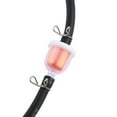 thumbnail image 1 of Tbest Rubber Gasoline Fuel Filter, Fuel Filter Kit, For 49cc-160cc Mini Moto Dirt Bike, 1 of 8