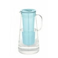 thumbnail image 1 of LifeStraw Home 7C Water Filter Pitcher, Removes +30 Contaminants, 1 of 9