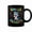 Black, variant on Uncle Of The Birthday Princess Girl Unicorn Dab Lover Coffee Mugs