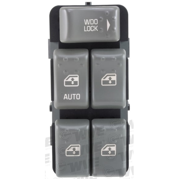 Door Window Switch