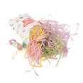 thumbnail image 3 of Bird Toys, Vibrant Colors Interesting  French Fries Toy Safe Colorful Paper Strips Chewing Foraging Bamboo Trap Cup  For Playing For Parakeets, 3 of 8