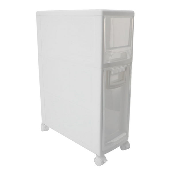 Gabinete De Organizador De Toallas Delgadas, Portavasos De Toallas De Plástico Gabinete De Almacenamiento De Gabinete De Esquina Pequeña, Adecuada Para Cocina, Artículos