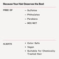thumbnail image 2 of Olaplex No.4 Bond Maintenance Shampoo, 8.5 Fl Oz, 2 of 9