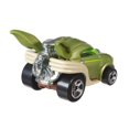 thumbnail image 3 of Hot Wheels Star Wars Yoda Vehicle, 3 of 4