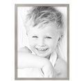 thumbnail image 2 of ArtToFrames 26" x 37" Malabar Picture Frame, 26x37 inch Gray MDF Poster Frame (WOM-5364),  Pack, 2 of 8