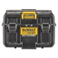 thumbnail image 1 of Caja Cargadora Doble Puerto TOUGHSYSTEM® DEWALT DWST08050, 1 of 11