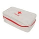 thumbnail image 1 of Bolsa De Primeros Auxilios Vacía, Bolsa De Emergencia Diseño Llamativo Tamaño Compacto Impermeable Fácil Almacenamiento Para Exteriores, 1 of 7