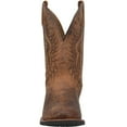 thumbnail image 5 of Laredo  Mens Pinetop Round Toe   Casual Boots   Mid Calf, 5 of 7
