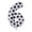 G-1G, variant on MMJ 40 Inch Soccer Ball Number Foil Balloon 0-9 Large White Sports Helium Air Party Decoration Birthday Backdrop Photo Prop