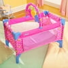 Little Mommy Nap N Play Crib