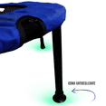 thumbnail image 2 of Mini Trampolín Profesional Fitness, 2 of 5