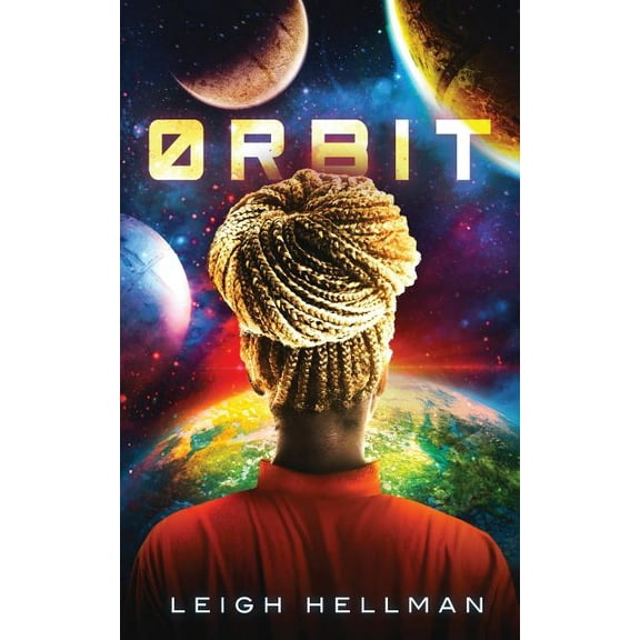 Orbit, (Paperback)