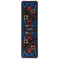 thumbnail image 2 of GoZone Multi-Functional Push Up Board, 2 of 6